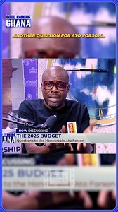 167K views · 2.4K reactions | ❓❓❓Question 2 for the Finance Minister❓❓❓ Is the new definition for a "criminally managed economy" one that grows an economy from GH¢167 BN to GH¢1.2 TN??? 樂樂 | Good Evening Ghana Official | Facebook
