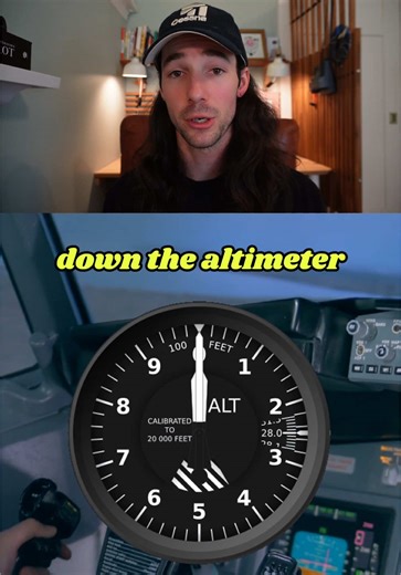 Understanding Altimeters: Function and Mechanics Explained