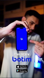The @botim_official app you use for calls ? Pwede nyo ng bumili ng gold para sa investment! It’s super easy to buy, AND sell gold!! With Botim Gold, you can start from just 0.1g (AED 40) and earn 3% per year guaranteed, credited monthly, in gold! | Hadee Abu Zahra