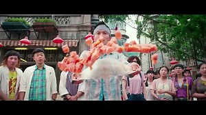 Fast Workers God Level