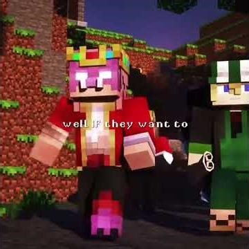 TECHNOBLADE NEVER DIES LEGENDS MINECRAFT PVP!!! || MINECRAFT PVP