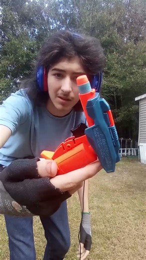 Buy a Nerf Gun 2018 Doller General