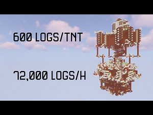 Making the Fastest TnT Efficient Blast Chamber