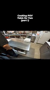 5.6K views · 40 reactions | First video with the GoPro! | Chef Thomson | Facebook