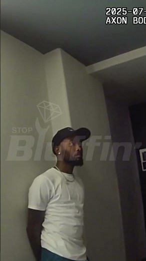 Bodycam: Rapper Shy Glizzy ARRESTED by Texas Sheriffs in Domestic Dispute (2025)