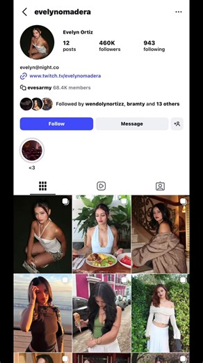 What’s going onnn? Do you guys think it’s over @evelyn ortiz #evelynortizlive #yurnboi