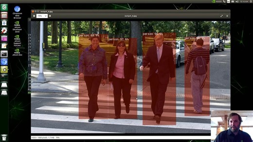 Problem with Installation of jetson-inference / cmake