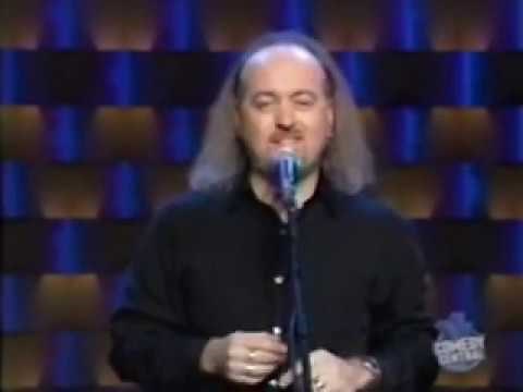 Bill Bailey Stand-Up On Conan