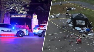 Search for suspects in Lincoln University mass shooting continues; victim ID'd