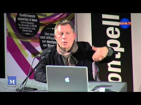 Agora des Savoirs - Jacques Lévy - France : un espace juste ? Une géographie à inventer