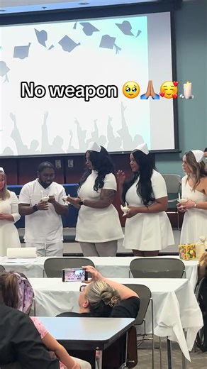 Celebrating Nursing School Graduation: A New Nurse's Journey