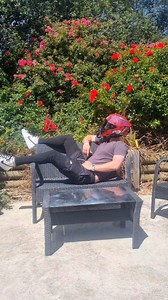 13K views · 111 reactions | 10% your own pair of @nemean.clothing.co riding pants. Just use code INFAMAS10 at checkout! I have been wearing these pants on most rides for a couple of months now and highly recommend them! I wouldn't wear them for so long if I didn't. Get yours in the link in my bio! - - - #ridinggear #ridingpants #nemean #bikelife #bikegear #bikethings #helmetvideo #helmet #biker #bikersofinstagram #bikevideo #motorcyclevideo | INFAMAS | Facebook