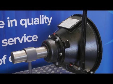 Over Centre Clutch Adjustment