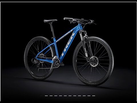 2020 Trek Marlin 6 | Recommended Upgrades For Improved Trail Performance