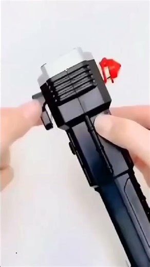 Multifunction Portable Led Flashlight Rechargeable LED Hammer Torch Flashlight,Car Emergency Tool