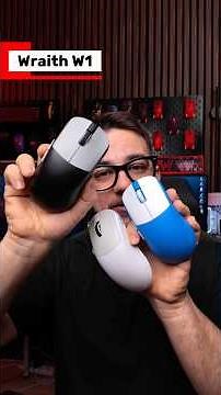 How is the Wraith W1? A short review #shorts