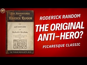 The Picaresque Novel That Inspired Charles Dickens' Success