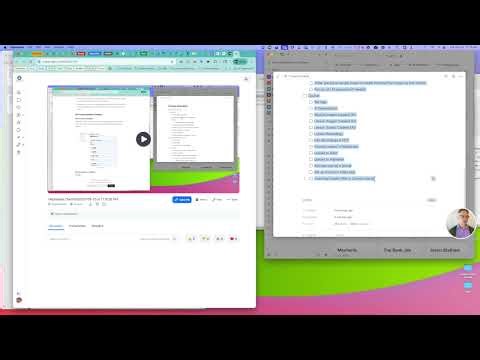 How To Create a Template In Heptabase