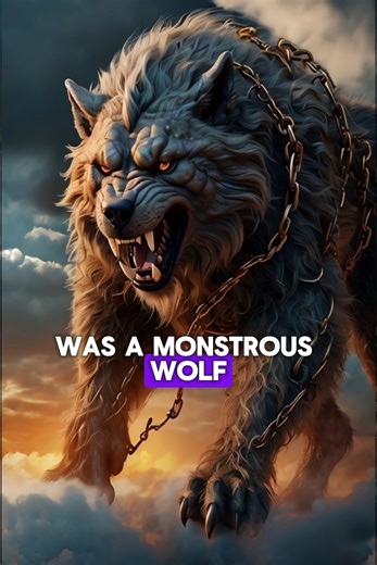 5.3K views · 224 reactions | Join me on a journey through the rich tapestry of Norse mythology! Explore the tales of Týr, the brave god of war and justice, and Fenrir, the fearsome wolf destined to bring about Ragnarok. Discover stories of honor, sacrifice, and the battle between gods and monsters. Dive into a world where legends come to life and ancient lore shapes the destiny of the cosmos. #tyr #mythology #norsemythology #norsemythology #fenrir #loki | Myths & Legends | Facebook