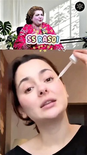 Hania Aamir Glow-Up: DIY Solution for Sun Tan Removal | Achieving Even Skin Tone | Coffee Face Mask