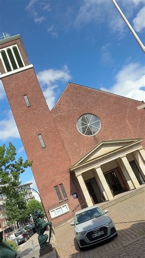 Hamburg Neustadt 😛