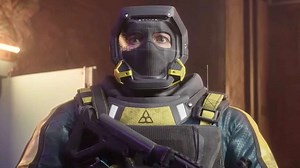 Rainbow Six Extraction Full Presentation | Ubisoft Forward 2021