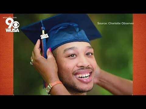 Rae Carruth's son is graduating from high school | Get Uplifted