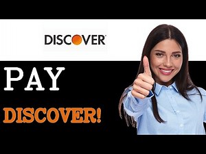 How To Pay Discover By Phone (2025)