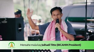 PAID ADVERTISEMENT l Maayos na programa, plano at matibay na suporta ang hatid ng Ipilan Nickel Corporation para sa kaunlaran at kapakanan ng samahan ng mga katutubo sa bayan ng Brooke's Point. #MineResponsibility #IpilanNickelCares | RMN Palawan
