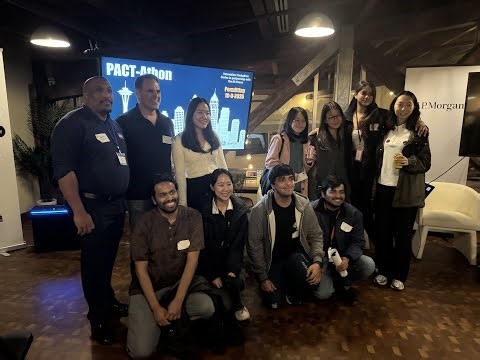 City of Seattle Permitting Hackathon