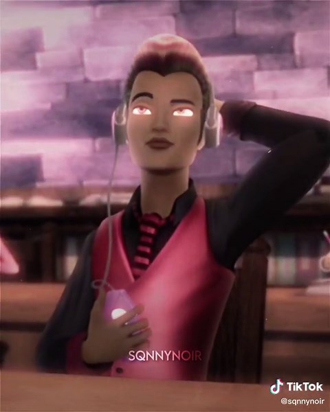 Monster High Background Characters Edit