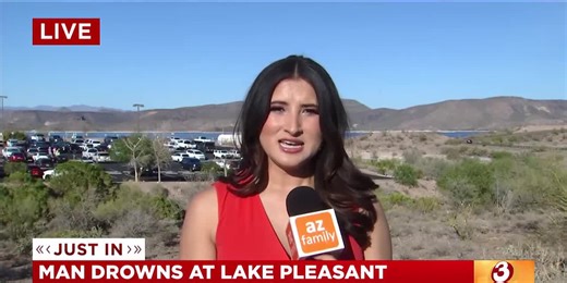 Man drowns after jet ski incident at Lake Pleasant