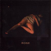 Rose – Rose (2002, CD)