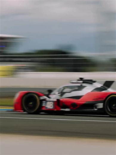 Cada minuto mais perto de presenciar as 24h mais icônicas do automobilismo 😮‍💨 📺Você assiste cada detalhe das 24h de Le Mans do @fiawec_official AO VIVO e COM IMAGENS com o GRANDE PRÊMIO através do TikTok, YouTube e GPTV! 📹ORECA