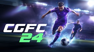 Play CG FC 24 | Free Online  Games. KidzSearch.com