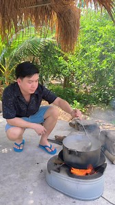 Bánh canh vịt: hướng dẫn làm và review nhanh
