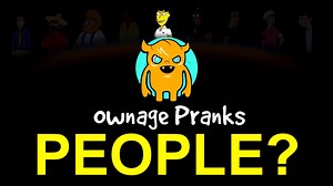 Asian PS4 Delivery Fail Prank (UK) - Ownage Pranks