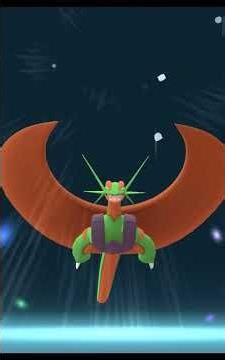 Shundo Mega Salamence✨