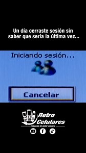 Eramos felices y no lo sabíamos 😭🥲 #msn #messenger #windowslivemessenger #nostalgia #chat | Retro Celulares & Más