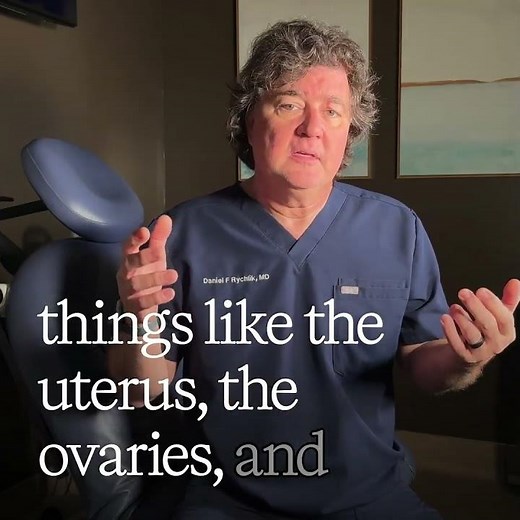 Meet the Reproductive Endocrinologist: Exploring Infertility with Dr. Dan Rychlik/Empower Fertility