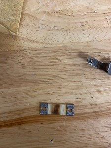 Gauge resistor - CorvetteForum - Chevrolet Corvette Forum Discussion