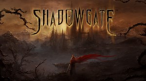 Shadowgate Switch footage