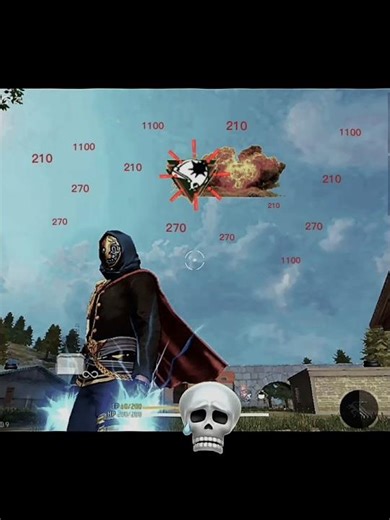 Free Fire Glitch You WISH Were Real #garena Free fire #trend