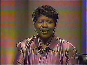 PBS Millenium 2000 WRET TV Part 1