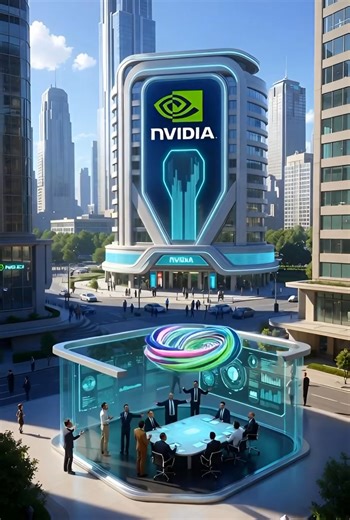 3 comments | สรุปดีลของ NVIDIA สรุปดีลสำคัญของ NVIDIA ในช่วงปี...