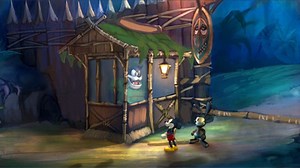 Disney Epic Mickey 2's Characters Explained