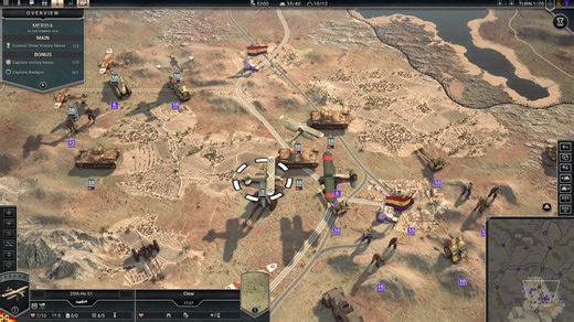 Download Panzer Corps 2: Axis Operations - Spanish Civil War Free and Play on PC
