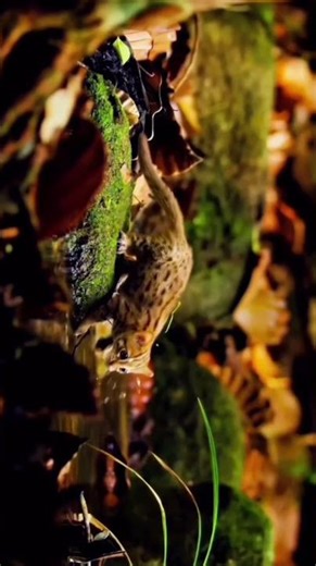 Rusty-Spotted Cat: The Smallest Wild Cat in Asia!