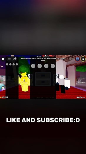 Funky Friday in VS BOB God Run ☠️💀