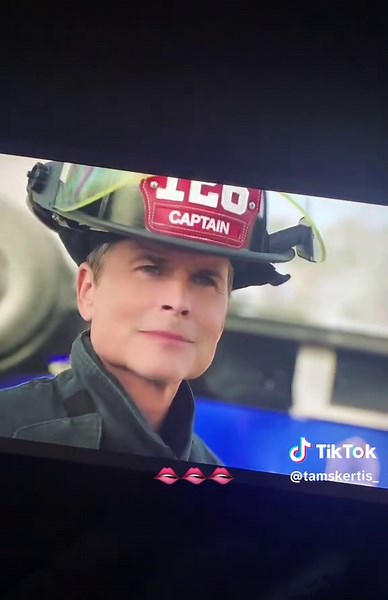 Ranger Reyes e sua jornada em 911 Lone Star